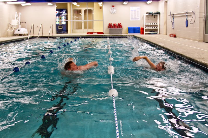 Currituck Family YMCA | 130 Community Way, Barco, NC 27917, USA | Phone: (252) 453-9632