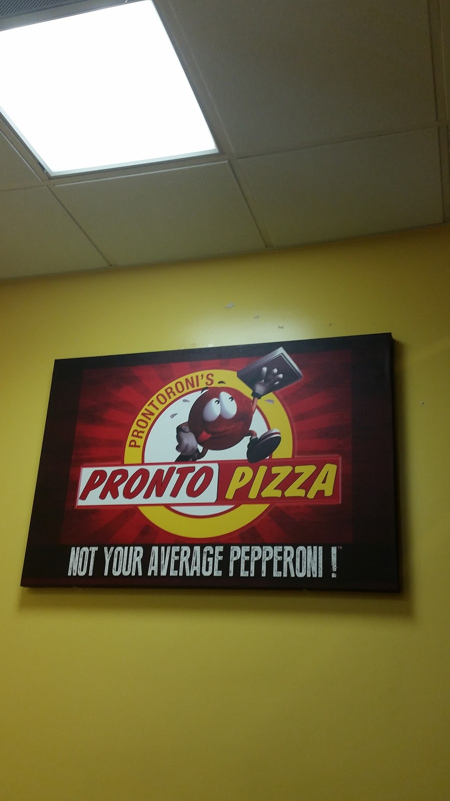 Pronto Pizza | 2701 Firestone Blvd, South Gate, CA 90280, USA | Phone: (323) 567-6833