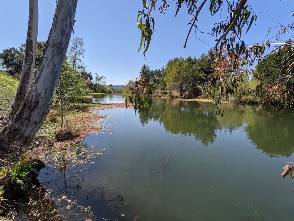 Los Gatos Creek County Park | 1250 Dell Ave, Campbell, CA 95008, USA | Phone: (408) 356-2729