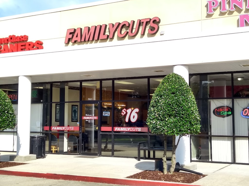 Family Cuts Viii | 69290 LA-21, Covington, LA 70433, USA | Phone: (985) 892-0005