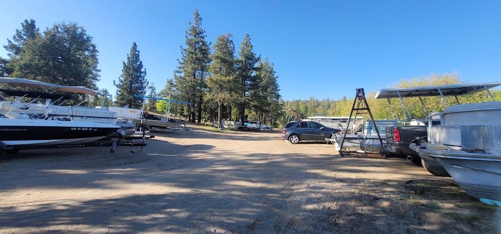 Captain Johns Fawn Harbor & Marina | 39369 N Shore Dr, Fawnskin, CA 92333, USA | Phone: (909) 366-0491