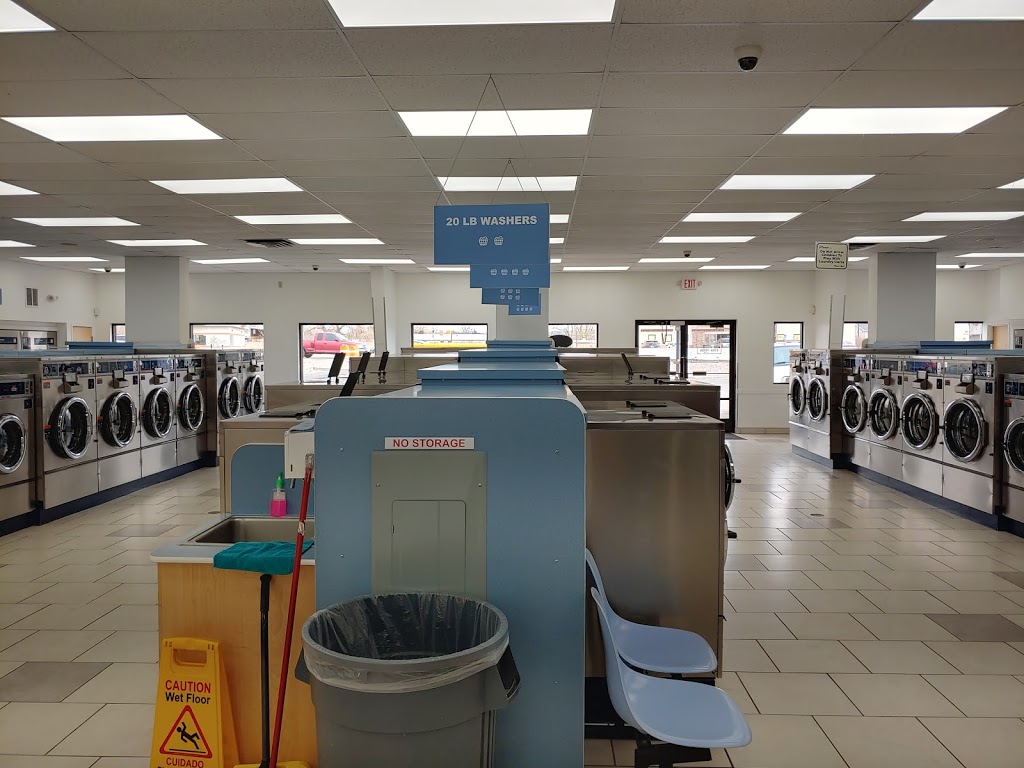 Wash Tub Laundromat-Bernalillo | 501 US-550, Bernalillo, NM 87004, USA | Phone: (505) 771-7049