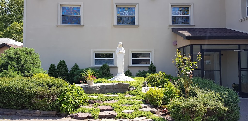 Roman Catholic Church of the Korean Martyrs | 585 Saddle River Rd, Saddle Brook, NJ 07663, USA | Phone: (201) 703-0002