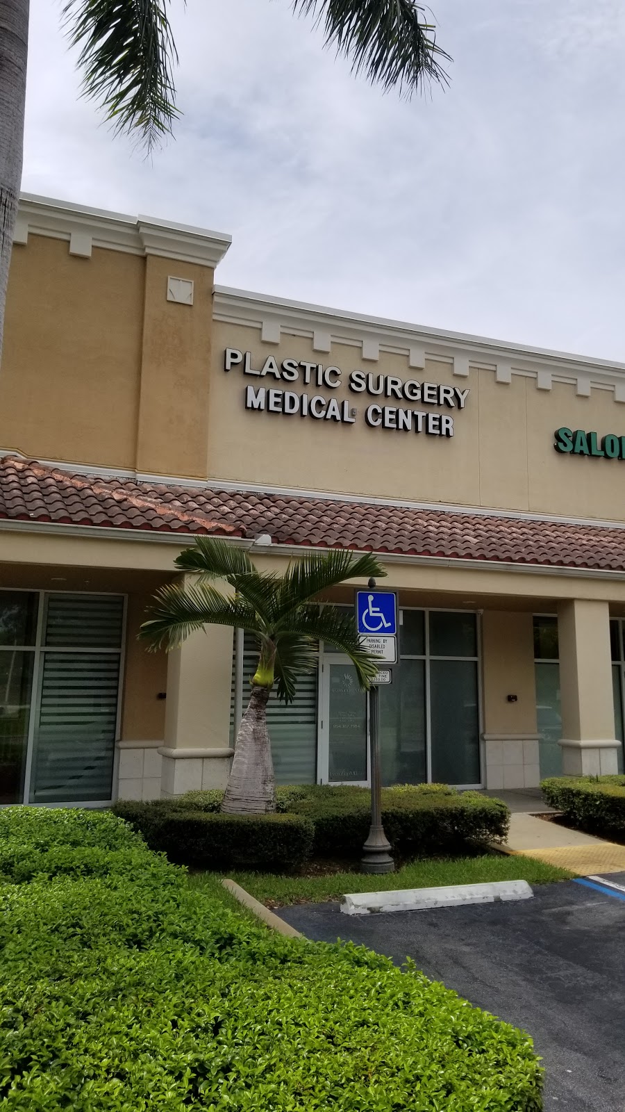 Evolution MD Surgical Center | 12781 Miramar Pkwy SUITE 304, Miramar, FL 33027, USA | Phone: (954) 367-7984