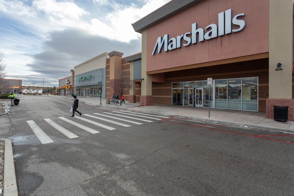 Marshalls | 911 Topsy Ln, Carson City, NV 89705, USA | Phone: (775) 267-3403