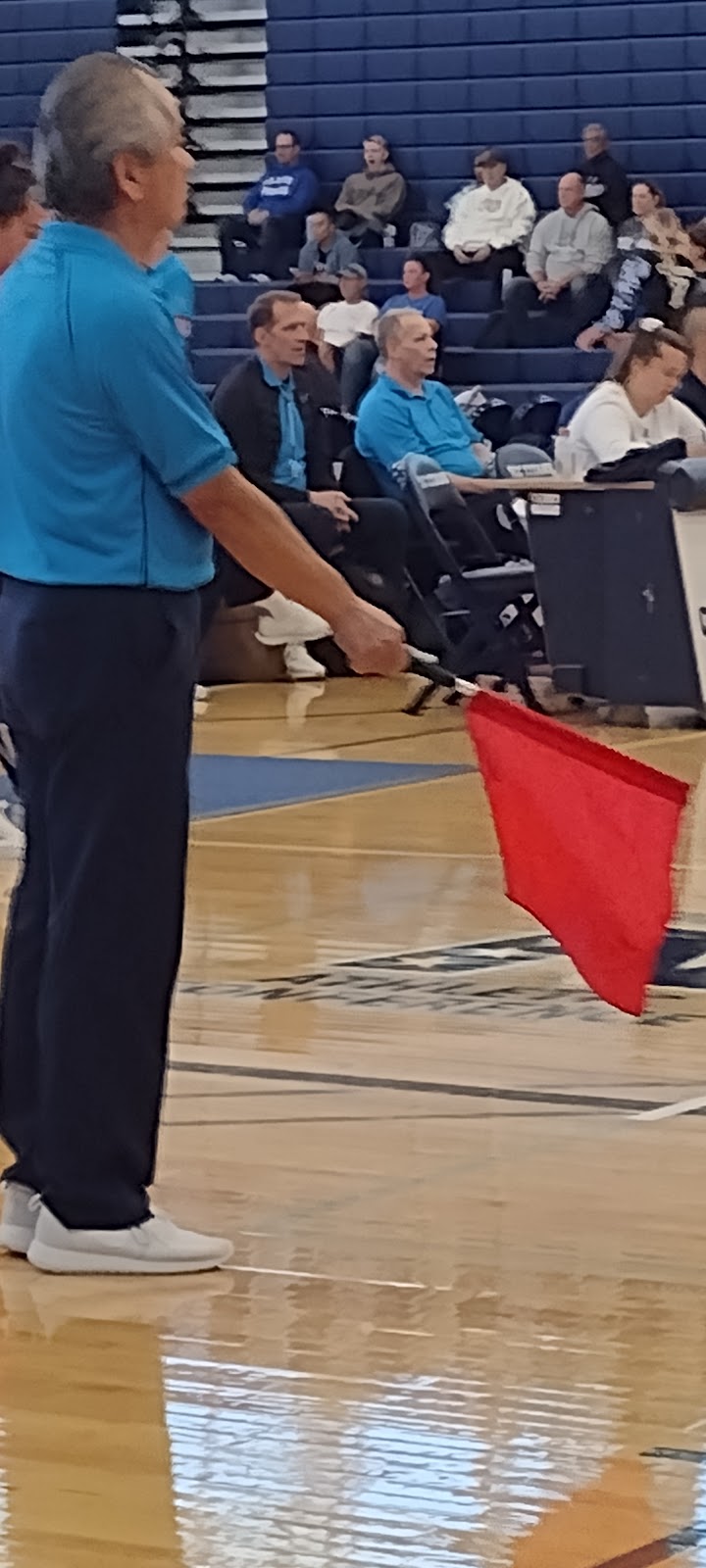 Tacoma - Pierce County Volleyball Officials Board | 9908 63rd Ave Ct E, Puyallup, WA 98373, USA | Phone: (253) 848-1360