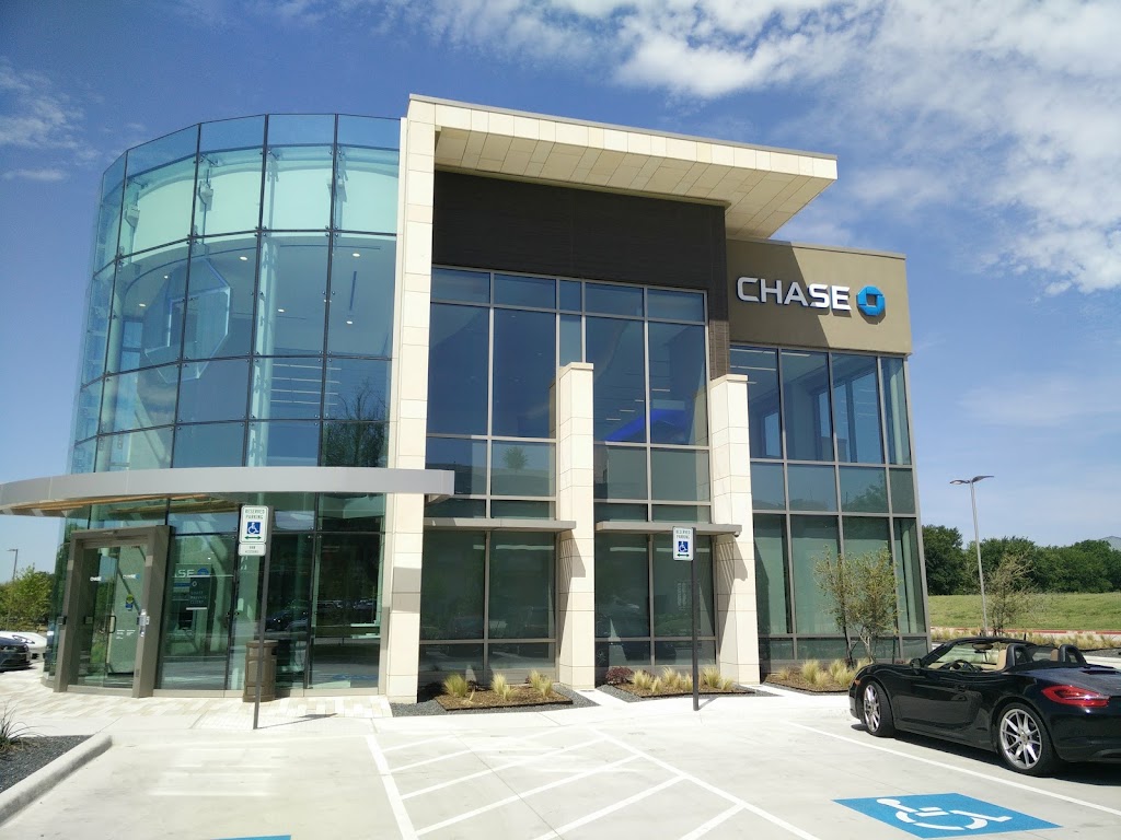 Chase Bank | 6101 Legacy Dr, Plano, TX 75024, USA | Phone: (469) 366-4087