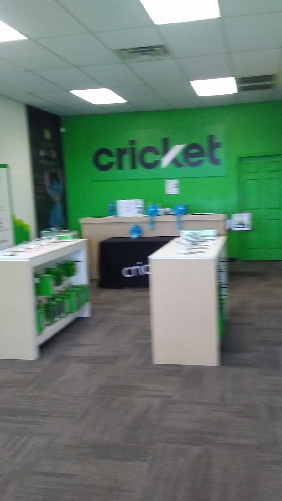 Cricket Wireless Authorized Retailer | 1423 N Arizona Blvd, Coolidge, AZ 85128, USA | Phone: (520) 723-4084