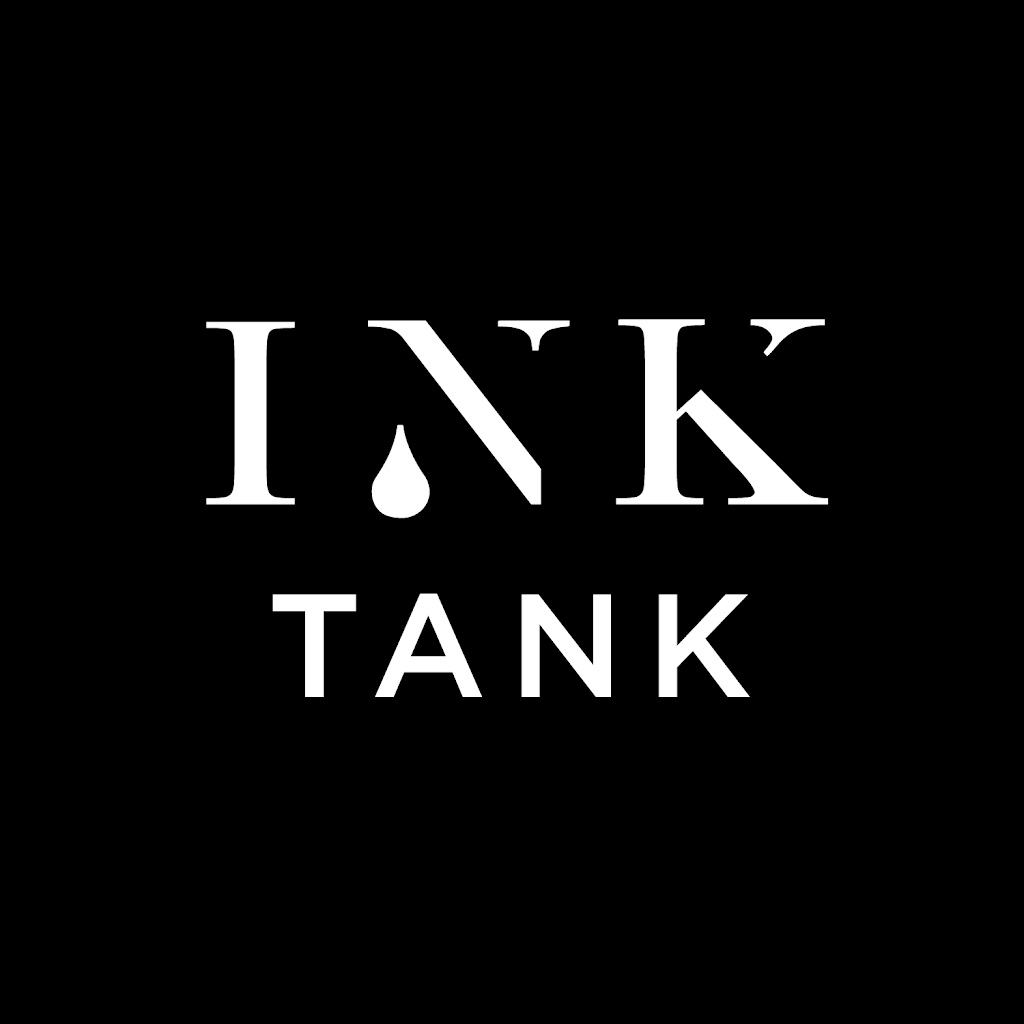 Ink Tank Merch | 817 S 7th St, Omaha, NE 68108, USA | Phone: (402) 339-2309