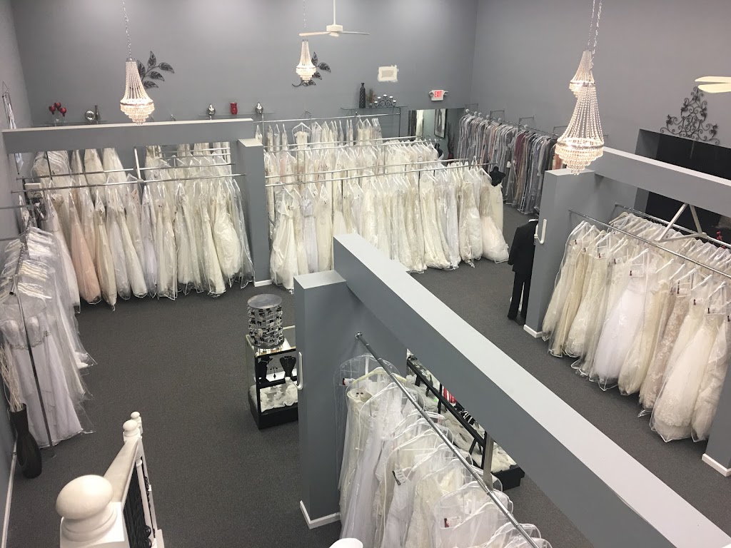 Memories Bridal & Prom Formal Wear | 2835 Cincinnati Dayton Rd, Middletown, OH 45044, USA | Phone: (513) 727-8770