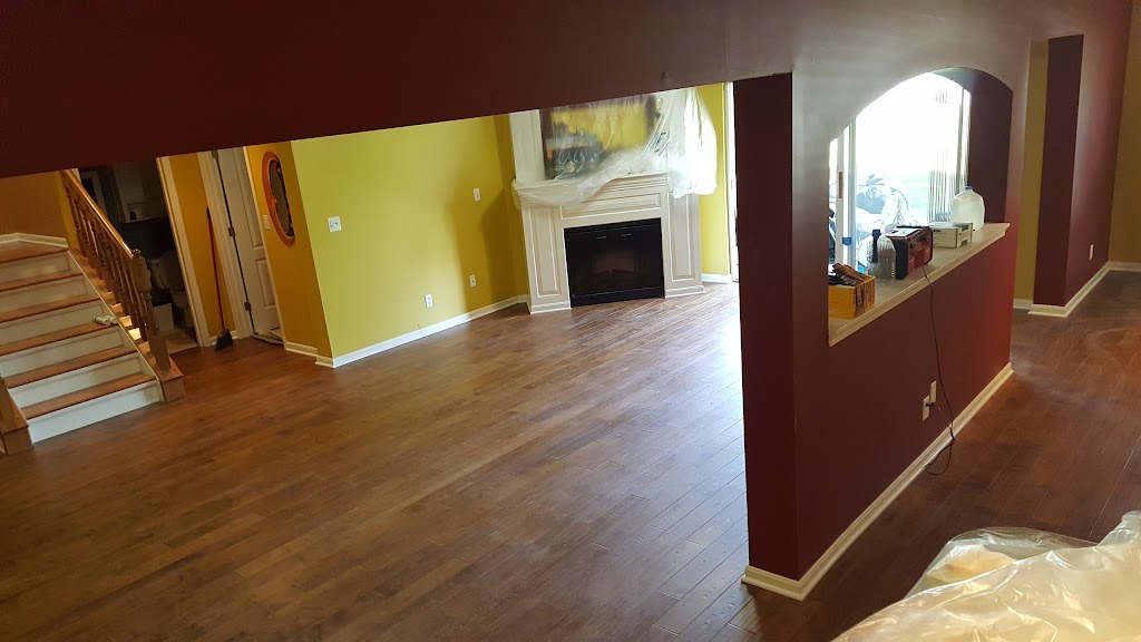 Mullikin Floors & More | 6720 Alexandria Pike, Alexandria, KY 41001, USA | Phone: (859) 803-5547