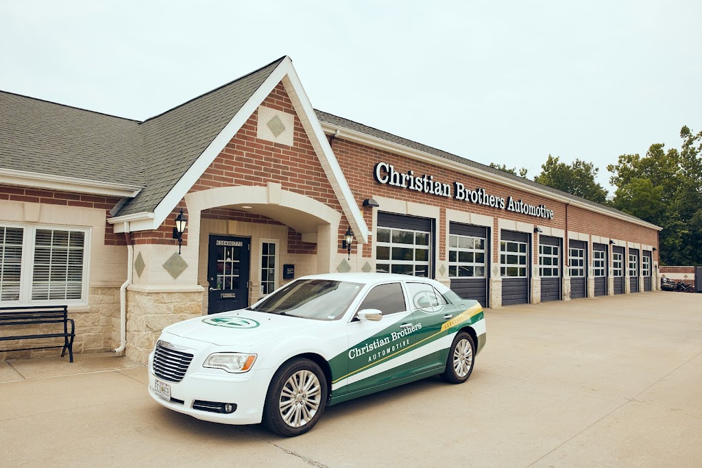 Christian Brothers Automotive Ofallon | 8496 Mexico Rd, St Peters, MO 63376, USA | Phone: (636) 614-0919