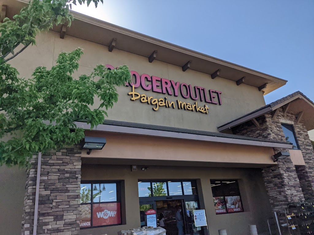 Grocery Outlet | 6652 Lonetree Blvd, Rocklin, CA 95765, USA | Phone: (916) 773-1888