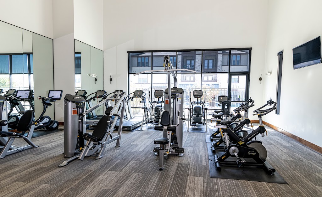 Twin Creeks Crossing Apartments | 1090 W Exchange Pkwy, Allen, TX 75013, USA | Phone: (469) 414-5295