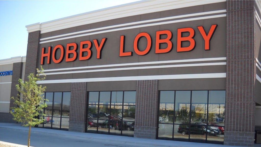 Hobby Lobby | 9515 S 71st Plaza, Papillion, NE 68133, USA | Phone: (402) 592-0376