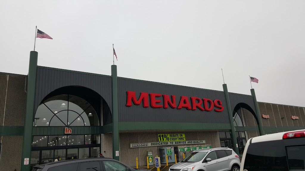 Menards | 1925 Lincolnway E, Goshen, IN 46526, USA | Phone: (574) 534-4222