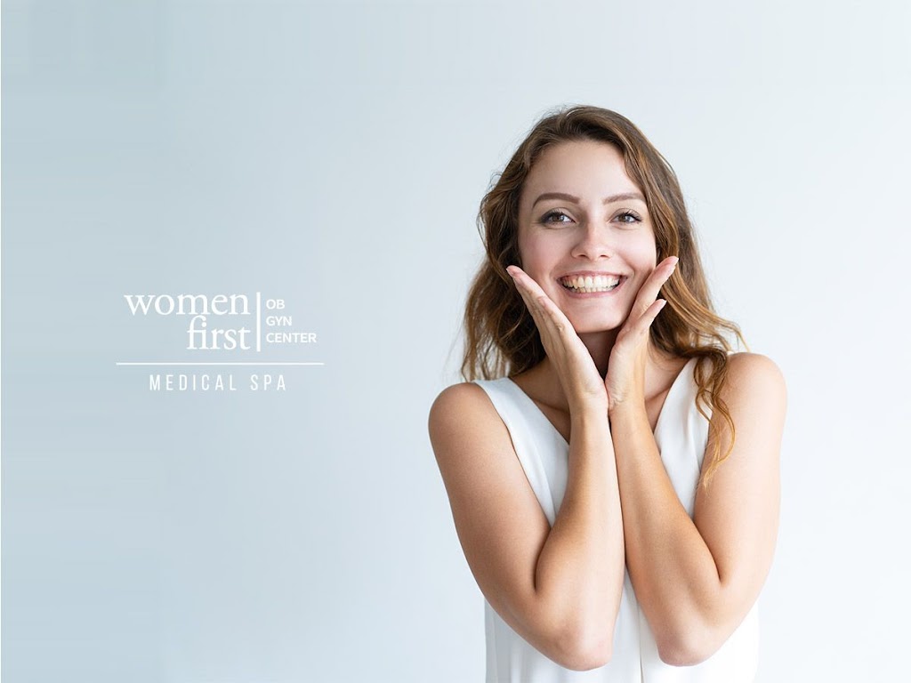 Women First Medical Spa | 326 N Main St, Royal Oak, MI 48067, USA | Phone: (248) 206-7185