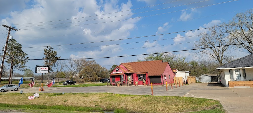 K&S Bar-B-Q | 336 N Broadway St, Joshua, TX 76058, USA | Phone: (817) 437-0173