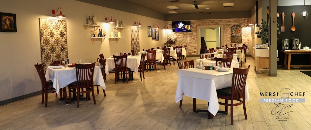 MERSI CHEF PERSIAN FOOD | 1735 Tuscan Heights Blvd Building 110, Kennesaw, GA 30152, USA | Phone: (404) 953-2050