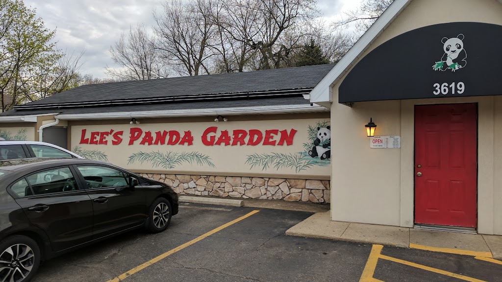Lees Panda Garden | 3619 Cleveland Ave NW, Canton, OH 44709, USA | Phone: (330) 492-2108