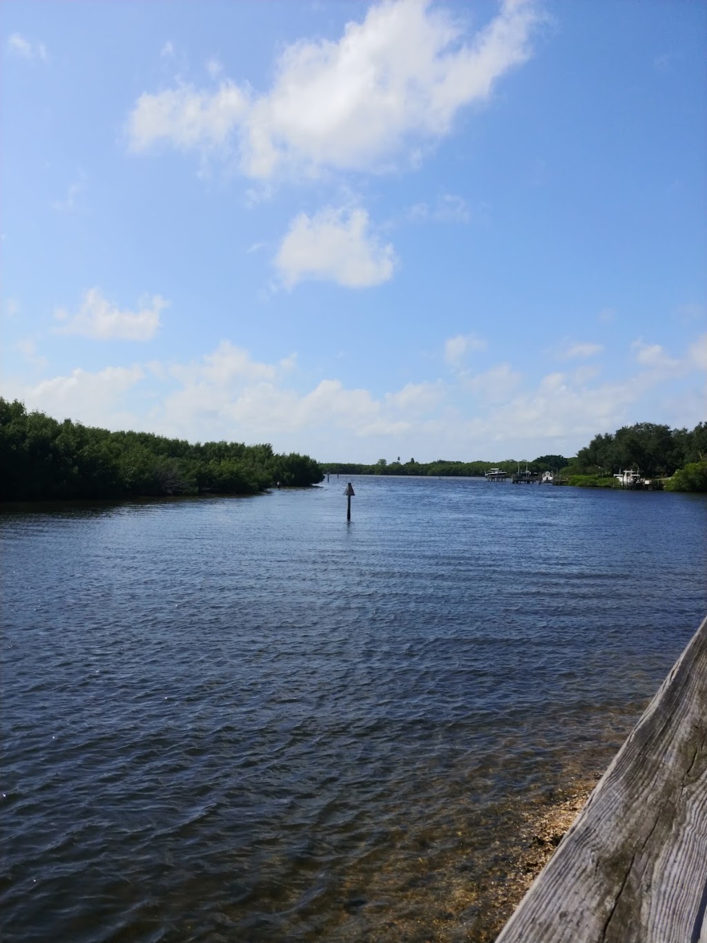 Weedon Island Preserve Pier | 1800 Weedon Dr NE, St. Petersburg, FL 33702 | Phone: (727) 453-6500