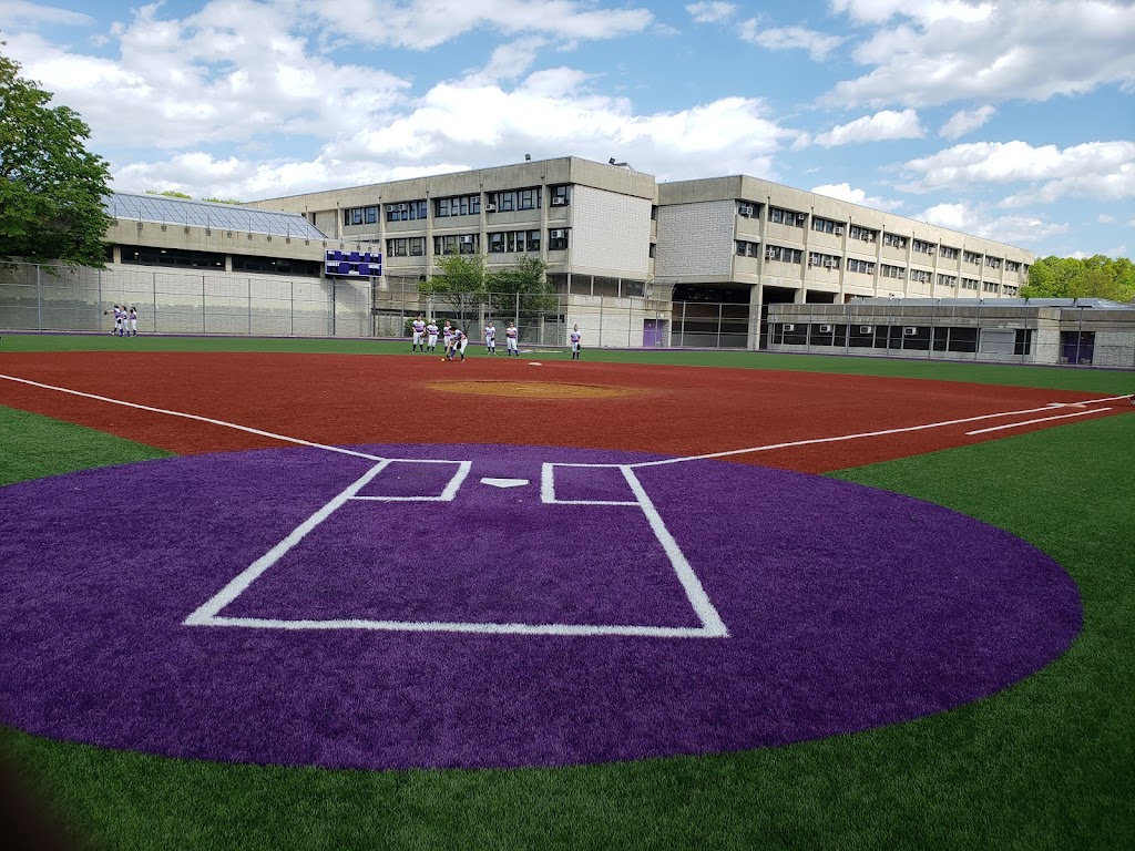 Tottenville High School | 100 Luten Ave, Staten Island, NY 10312, USA | Phone: (718) 668-8800