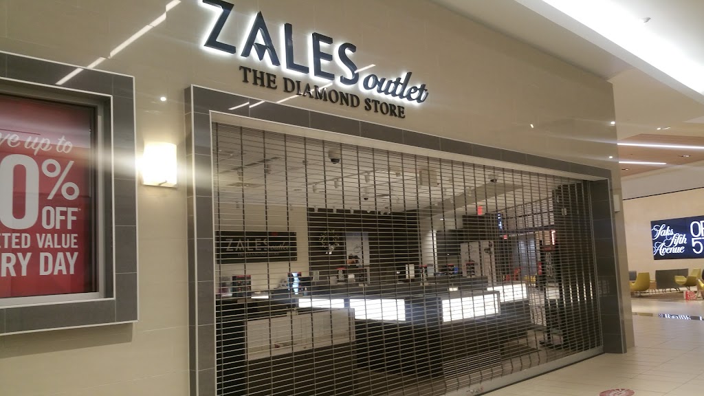 Zales Outlet | 1847 Fashion Outlets Blvd Ste. 344, Niagara Falls, NY 14304 | Phone: (716) 297-0810