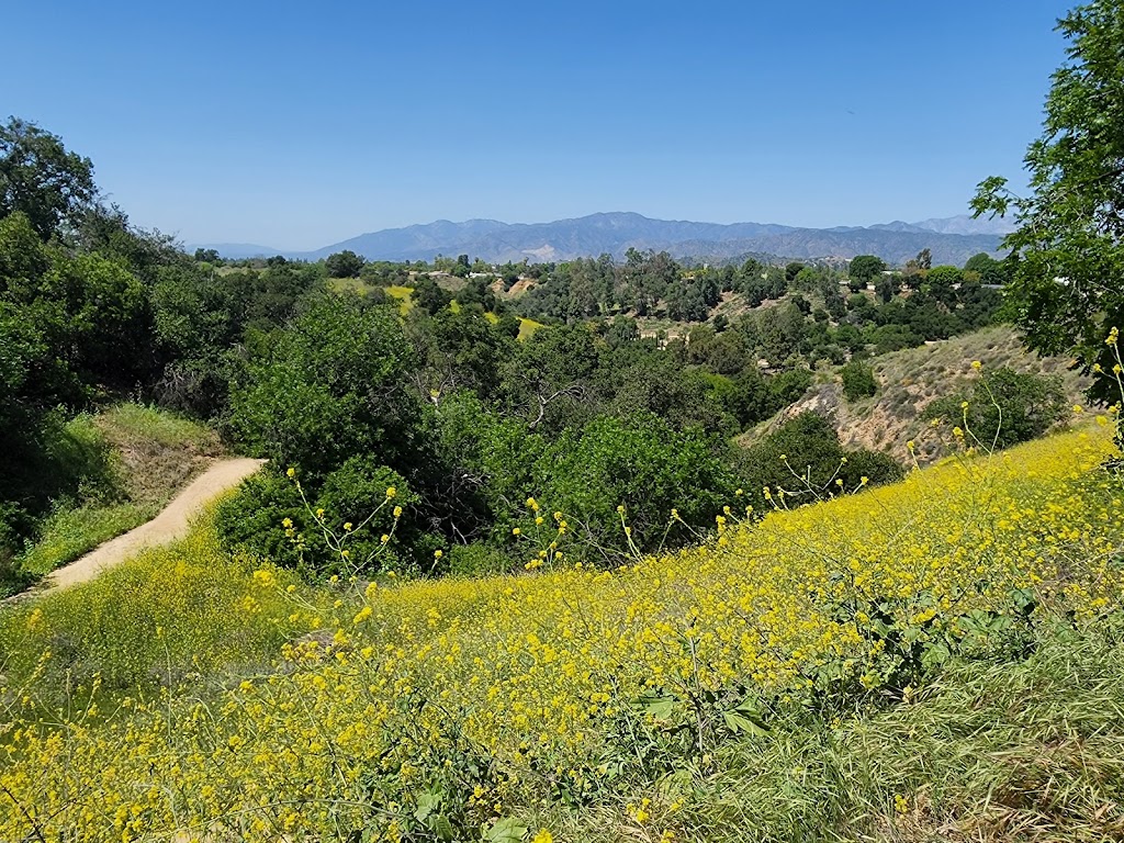 San Dimas Avenue (Michael D. Antonovich) Trailhead | 1079 S San Dimas Ave, San Dimas, CA 91773, USA | Phone: (626) 588-5364