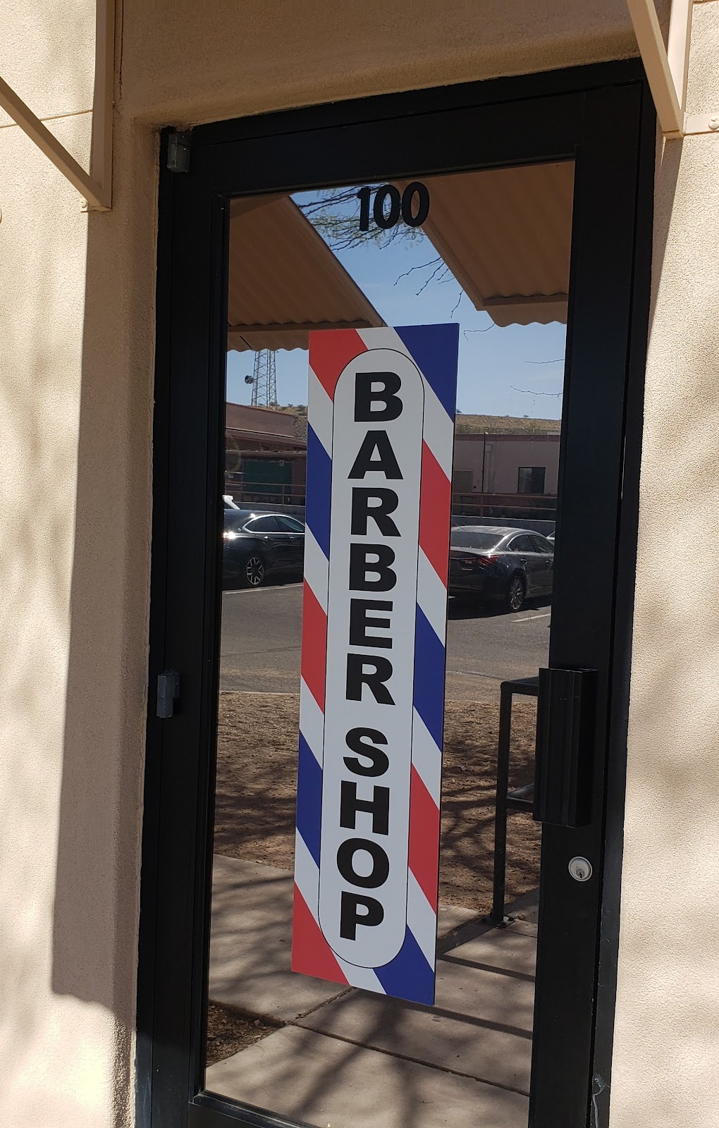 Uppercuts Barbershop Sahuarita | 1570 W Duval Mine Rd Ste 100, Green Valley, AZ 85614, USA | Phone: (520) 261-9877