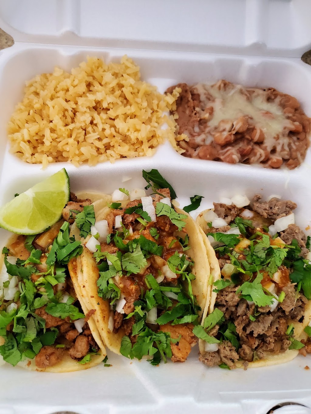 Taqueria Chapala | 2390 Fairview Ave, Brentwood, CA 94513 | Phone: (925) 643-8226