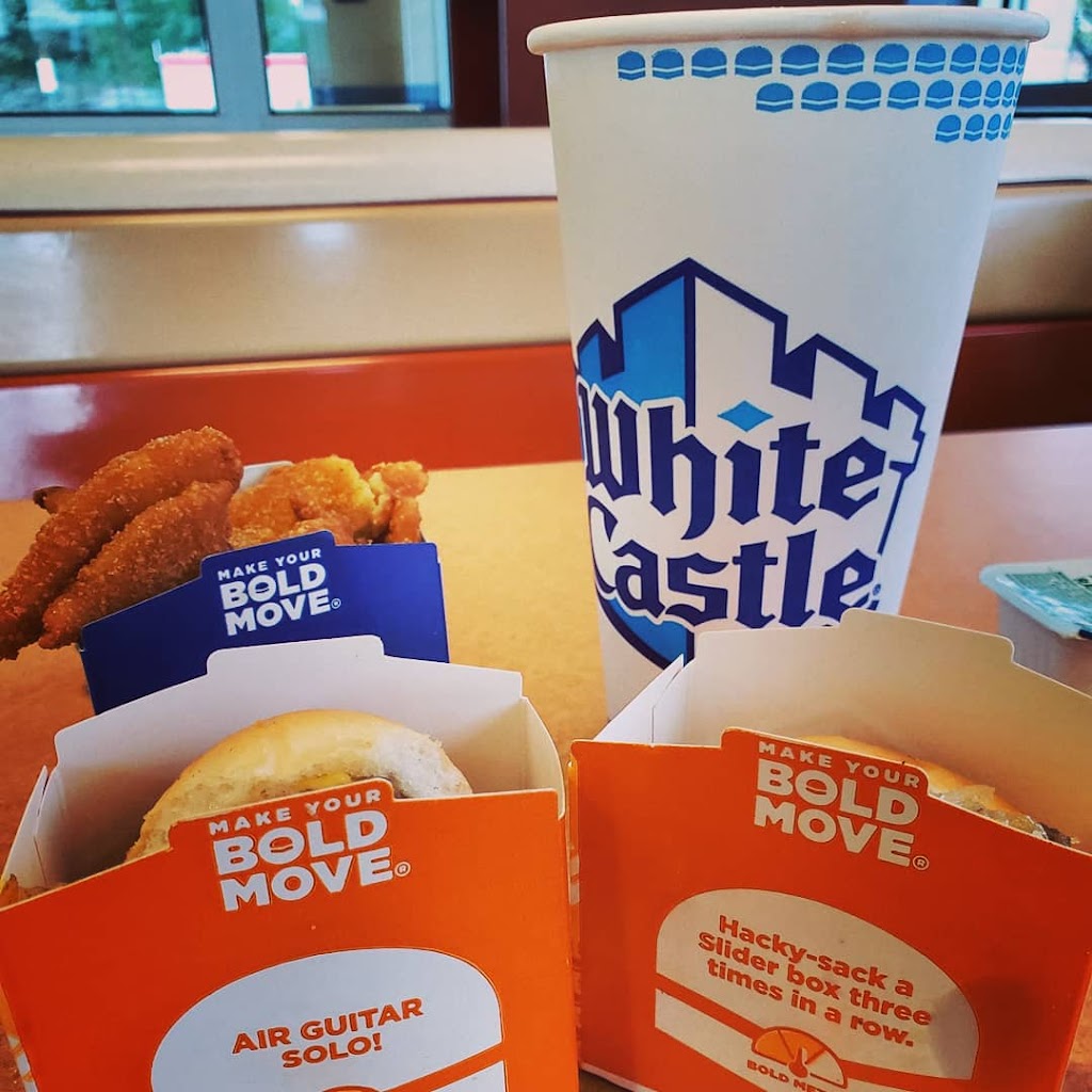 White Castle | 13000 Telegraph Rd, Taylor, MI 48180, USA | Phone: (734) 946-6460