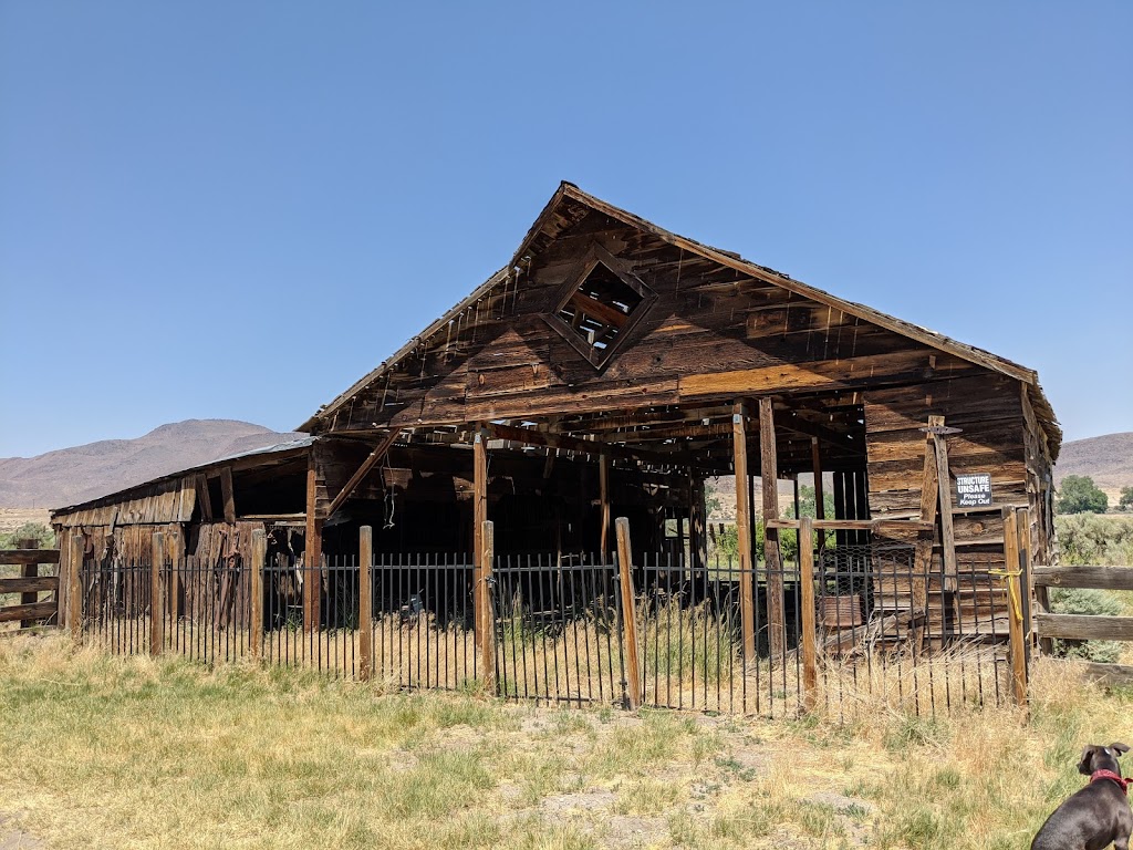 Bucklands Station | 10050 US-95 ALT, Silver Springs, NV 89429, USA | Phone: (775) 577-4880