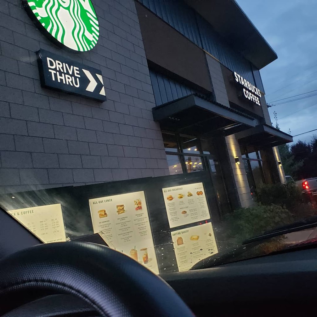 Starbucks | 15221 Renton-Maple Valley Rd, Renton, WA 98058, USA | Phone: (425) 757-0025