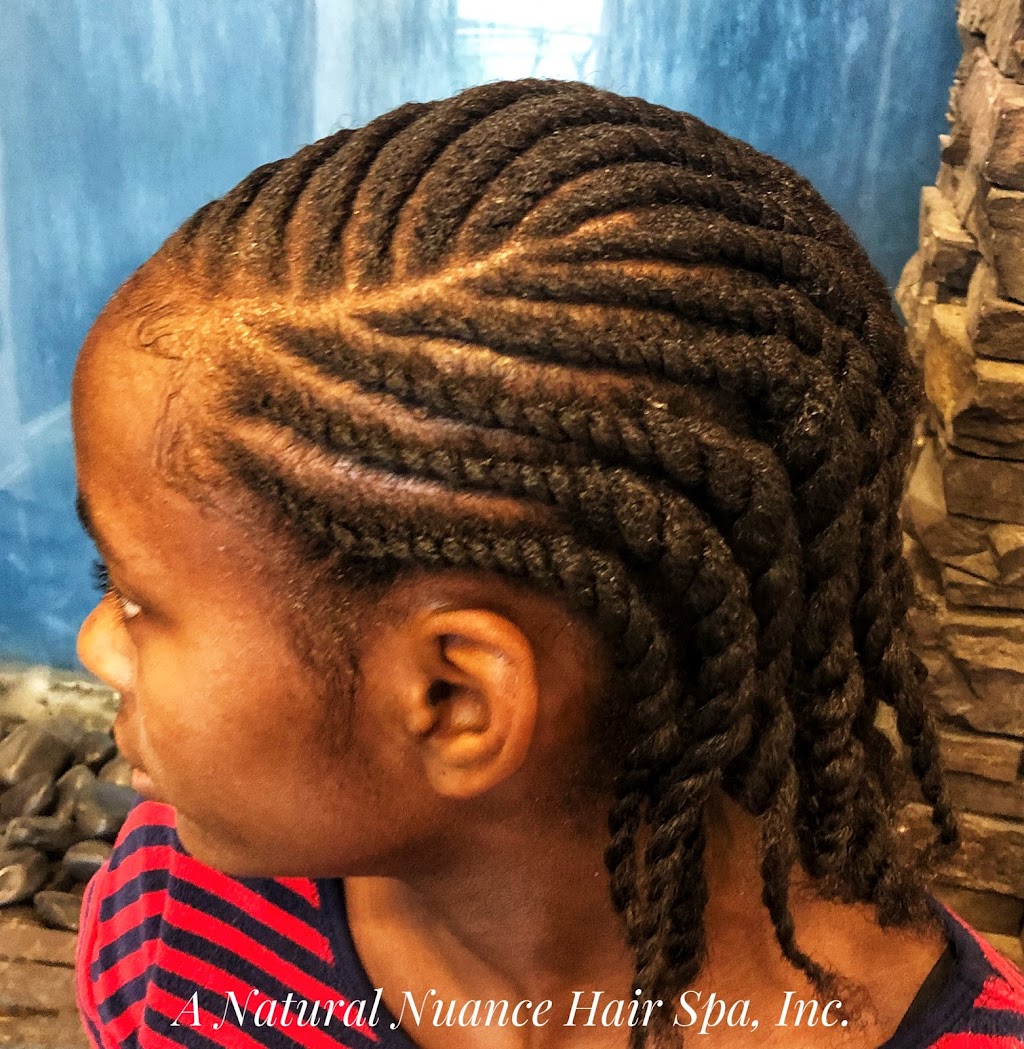 A Natural Nuance Hair Spa, Inc. | 1901 NW Cary Pkwy suite 108-114, Morrisville, NC 27560, USA | Phone: (919) 438-1047