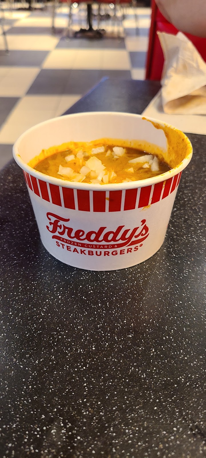 Freddys Frozen Custard & Steakburgers | 333 S Dixie Blvd, Radcliff, KY 40160, USA | Phone: (270) 506-0908