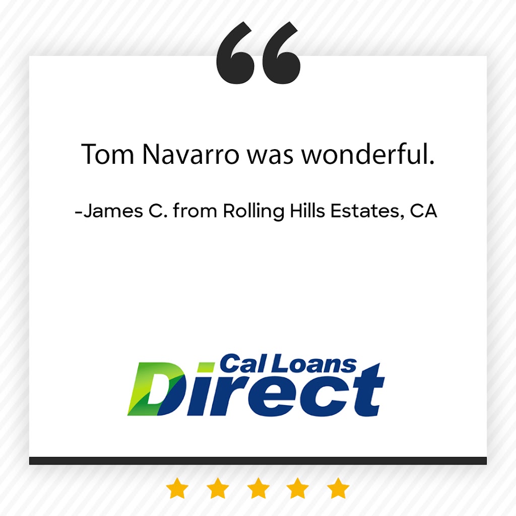 Cal Loans Direct, Inc. | 20262 Orchid St, Newport Beach, CA 92660, USA | Phone: (800) 560-1906