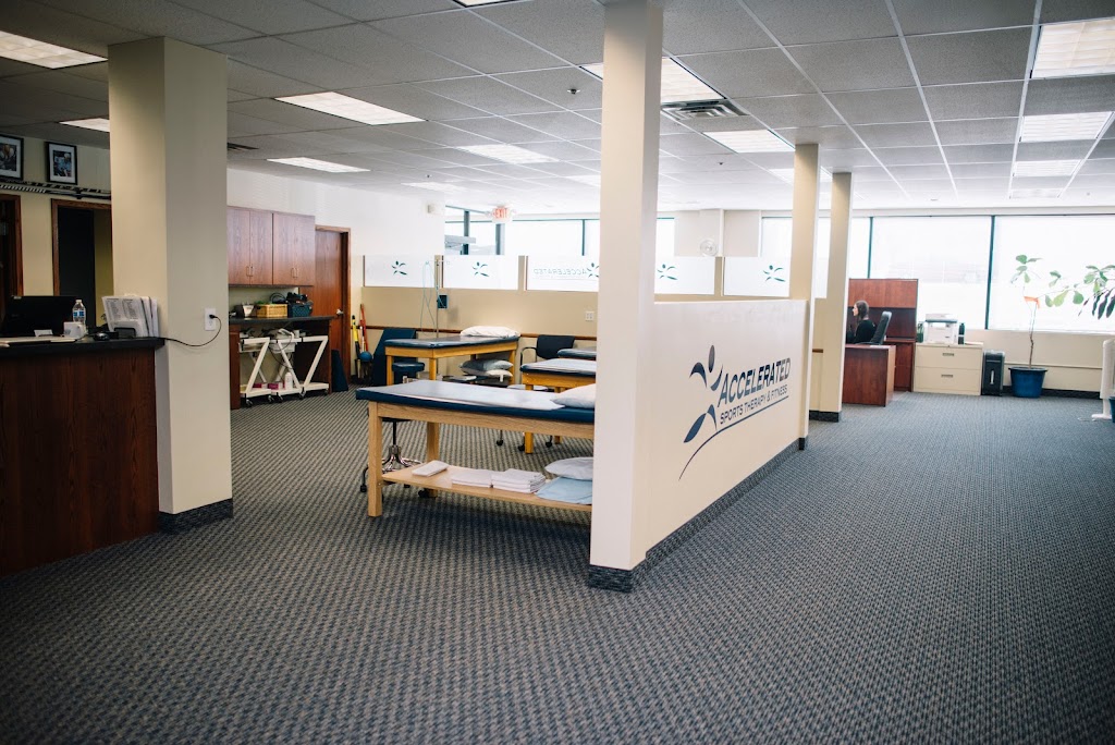 Accelerated Sports Therapy and Fitness | 14100 Carlson Pkwy N, Plymouth, MN 55441, USA | Phone: (763) 519-7900