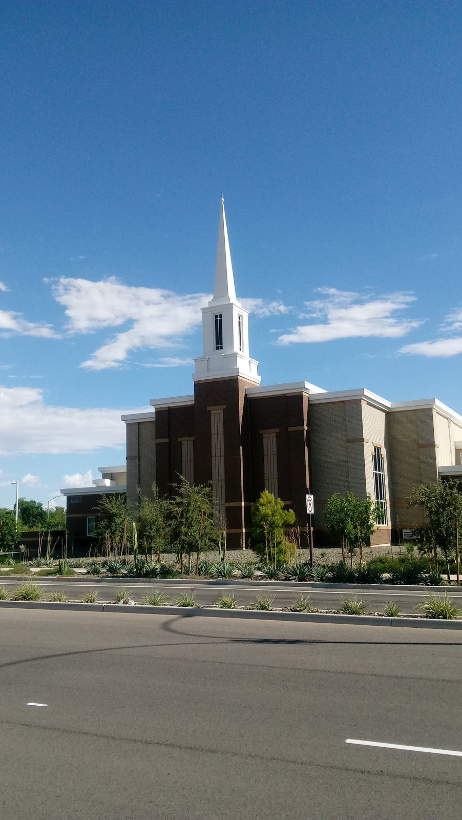 The Church Of Jesus Christ Of Latter-day Saints | 10725 E Point Twenty-Two Blvd, Mesa, AZ 85212, USA | Phone: (480) 385-9607