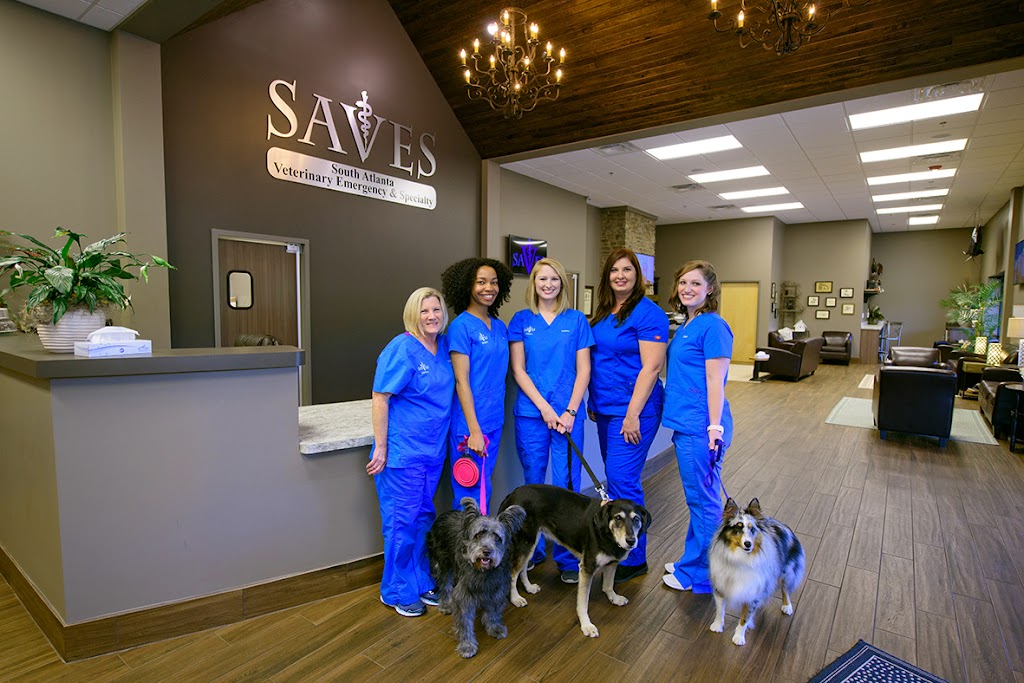 South Atlanta Veterinary Emergency & Specialty Center | 1090 GA-54, Fayetteville, GA 30214, USA | Phone: (770) 460-8166