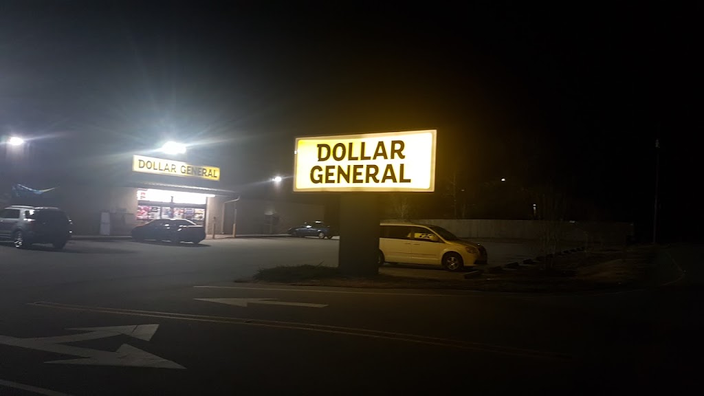Dollar General | 55 Buffalo Lake Rd, Sanford, NC 27332, USA | Phone: (919) 897-5700