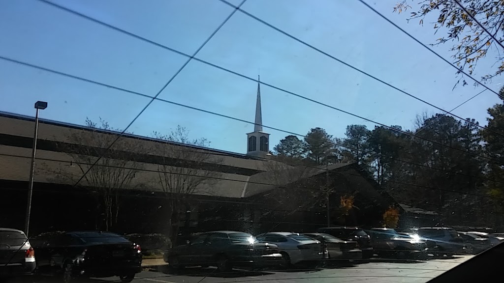 The Church of Jesus Christ of Latter-day Saints | 2100 Lake Jodeco Rd, Jonesboro, GA 30236, USA | Phone: (678) 570-9165