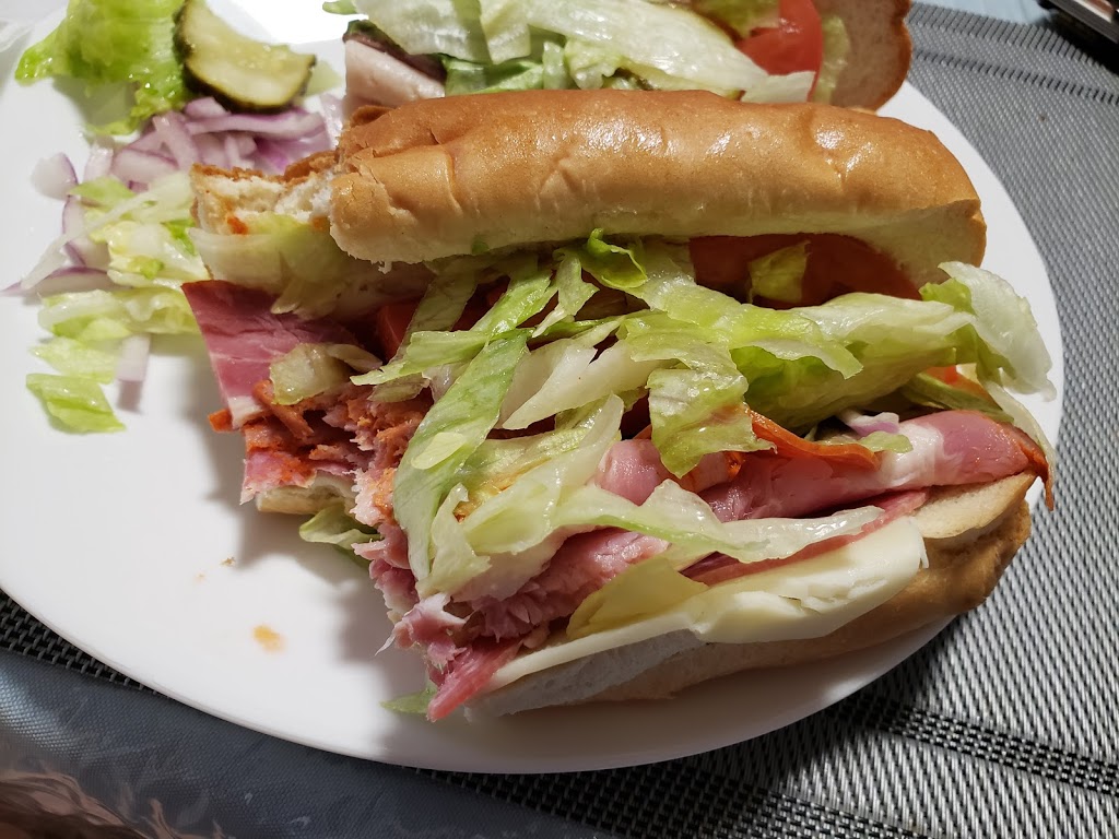 TJS Subs | 167 Arrow Hwy, Glendora, CA 91740, USA | Phone: (626) 914-1013