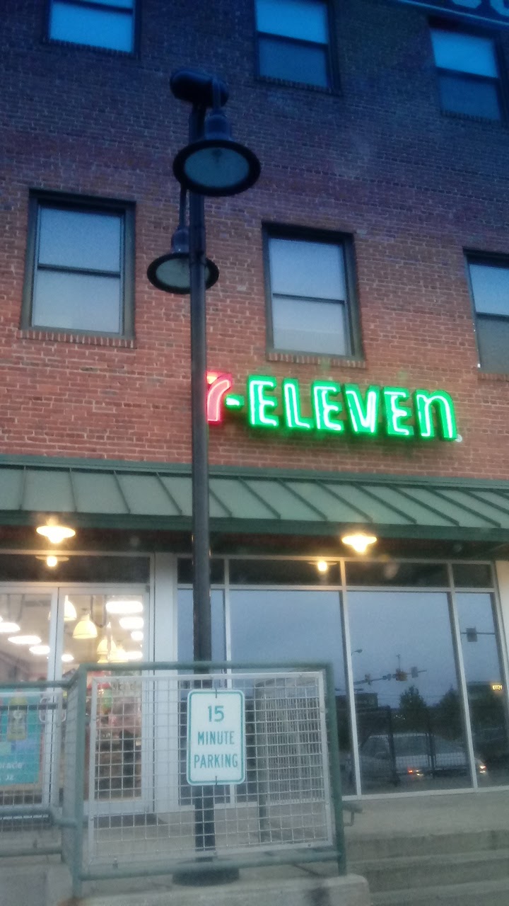 7-Eleven | 3500 Boston St, Baltimore, MD 21224, USA | Phone: (410) 558-1489