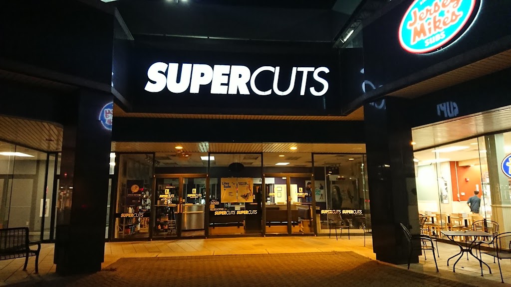 Supercuts | 200 Mill Creek Dr Ste 5, Secaucus, NJ 07094, USA | Phone: (201) 330-7676