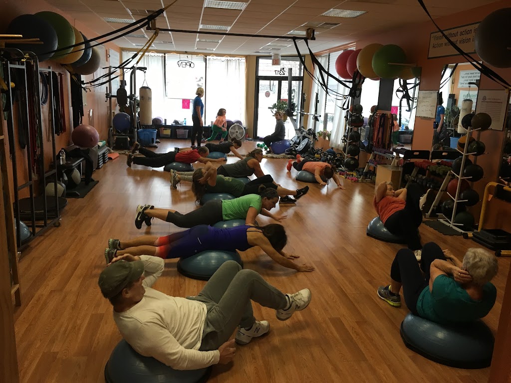 Therapeutic Fitness | 2317 Bridge Ave, Point Pleasant, NJ 08742, USA | Phone: (732) 903-6489