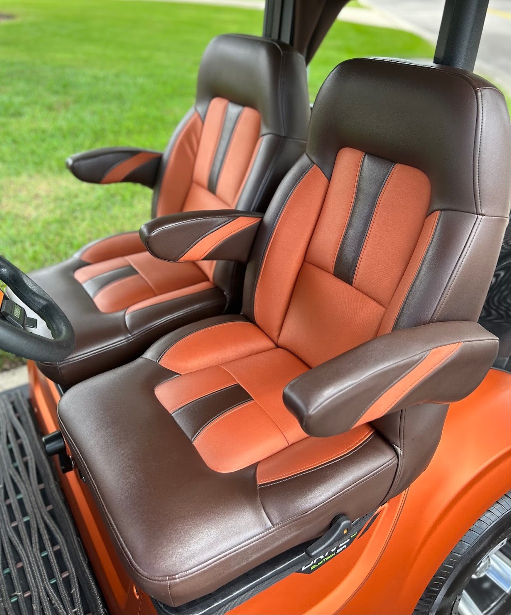 Fast Eddie’s Golf Carts | 400 SE 45th Terrace, Ocala, FL 34471, USA | Phone: (352) 598-6077