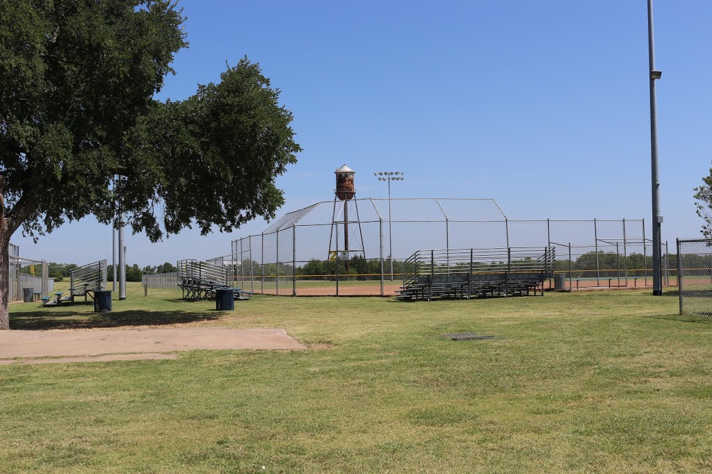 J.M. Caldwell Sr. Community Park | 500 W College St, Princeton, TX 75407, USA | Phone: (972) 736-2416