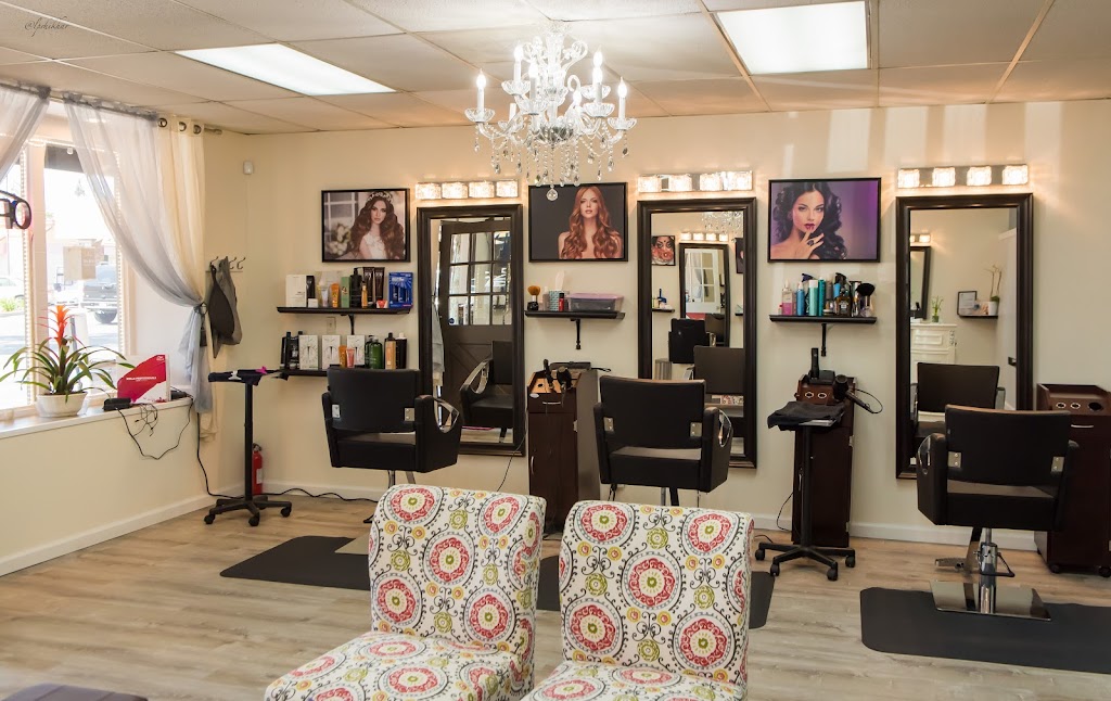 Shova Beauty Salon | 5676 Thornton Ave, Newark, CA 94560, USA | Phone: (510) 255-5752