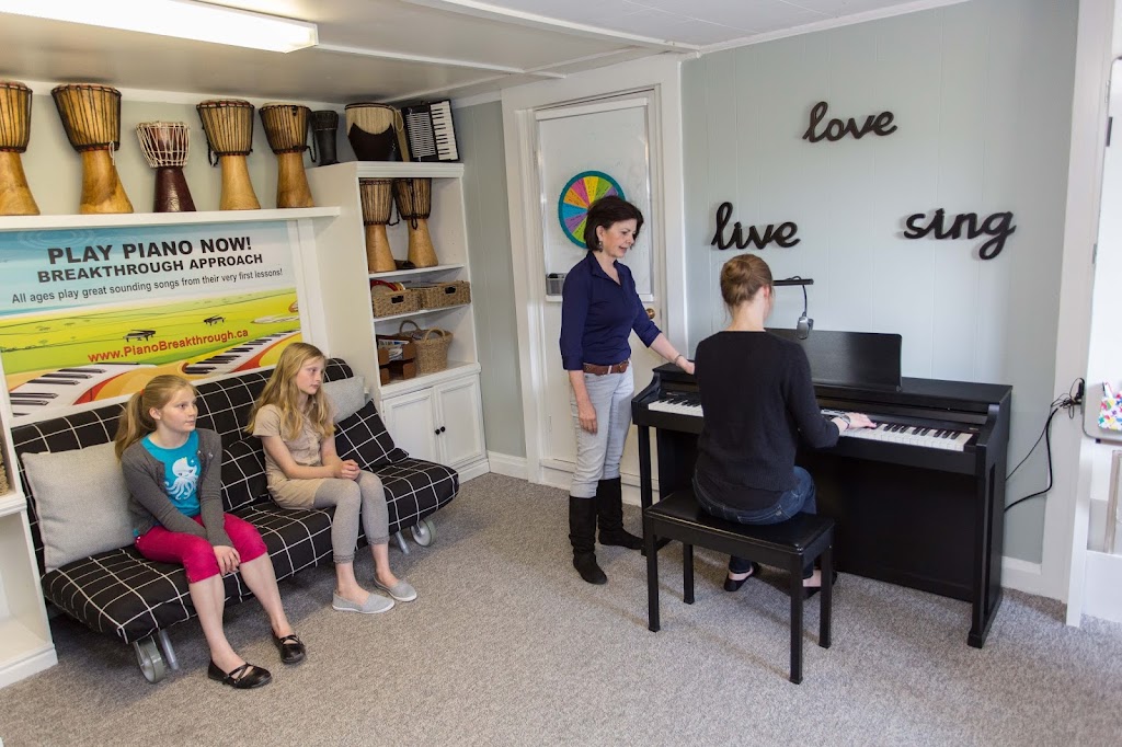 Irenes Piano Studio | 2039 Seventh Street Louth, St. Catharines, ON L2R 6P9, Canada | Phone: (905) 246-9995