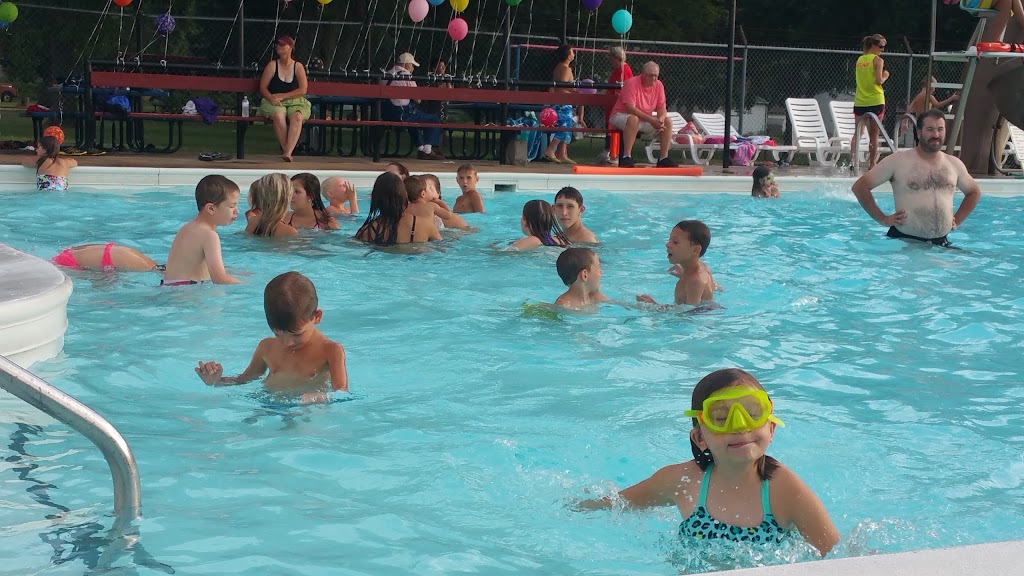 Douglass KS Pool | 301 E 5th St, Douglass, KS 67039, USA | Phone: (316) 747-2109